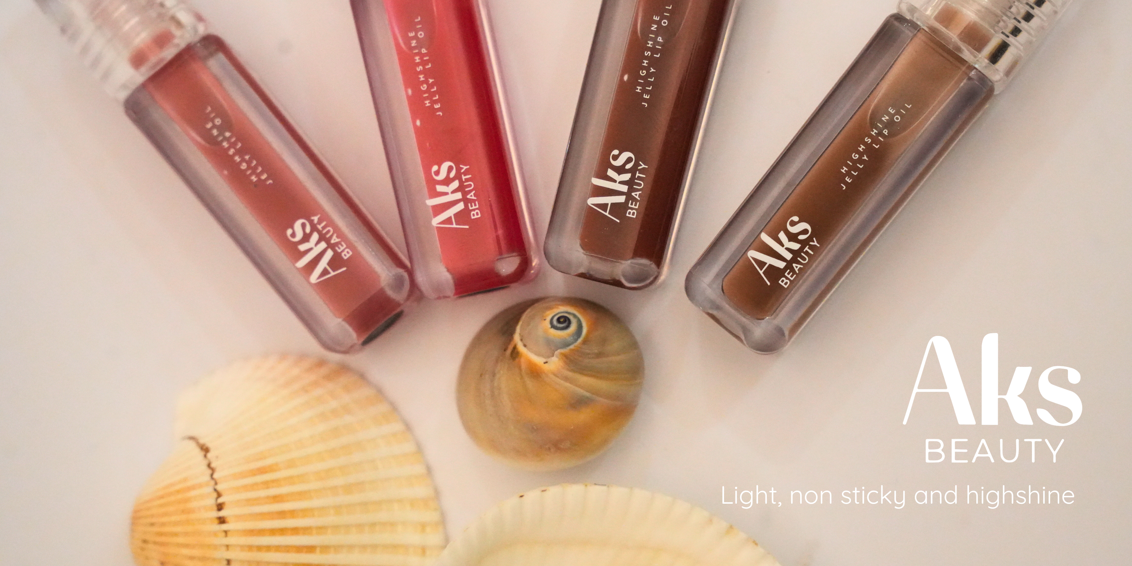HIGHSHINE JELLY LIP OIL