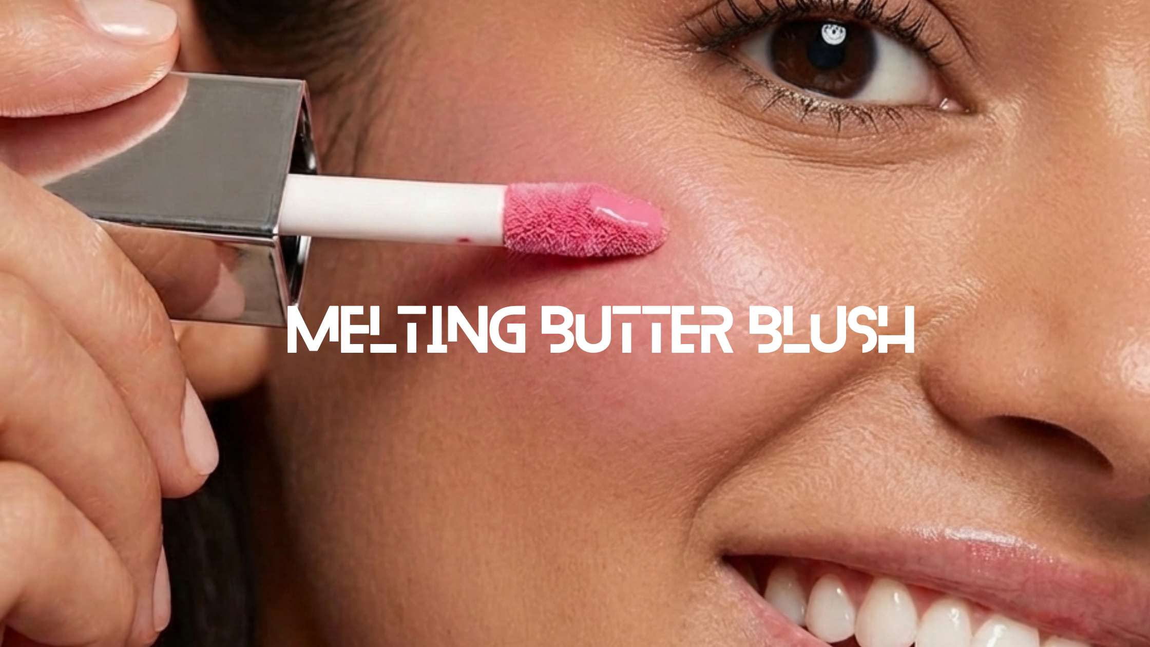 MELTING BUTTER BLUSH - Aks Beauty