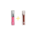 1 Blush and 1 Lip Oil Bundle - Aks Beauty