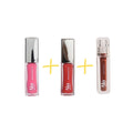 2 Blush and 1 Lip Oil Bundle - Aks Beauty