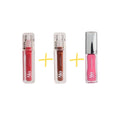 2 Lip oil and 1 Blush Bundle - Aks Beauty