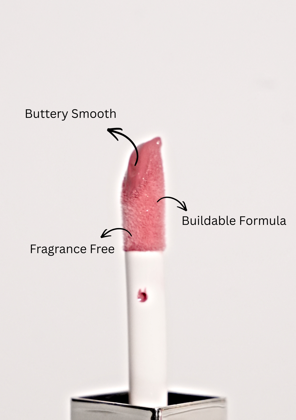Melting Butter Blush - Hey Barbie