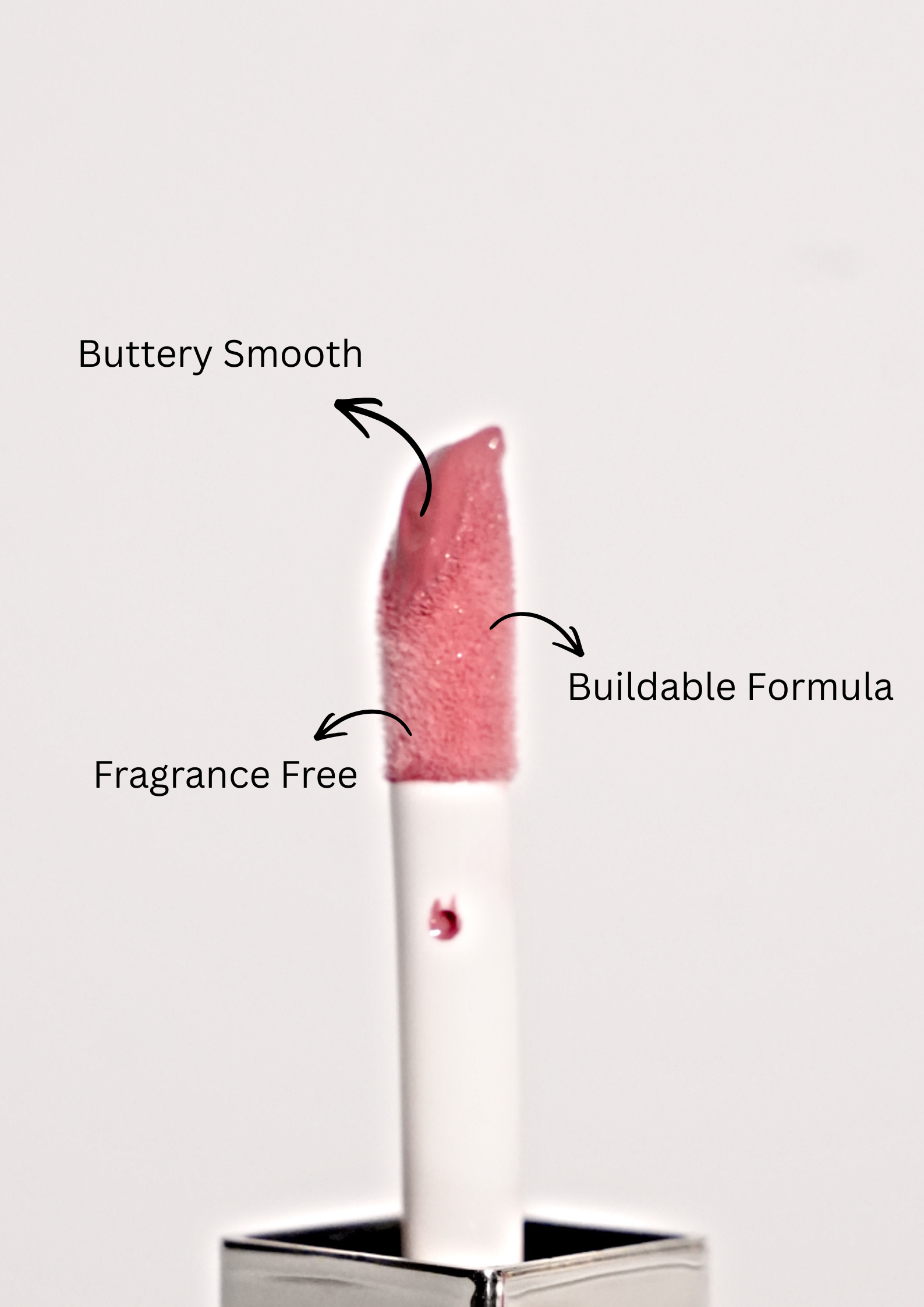 Melting Butter Blush - Hey Barbie