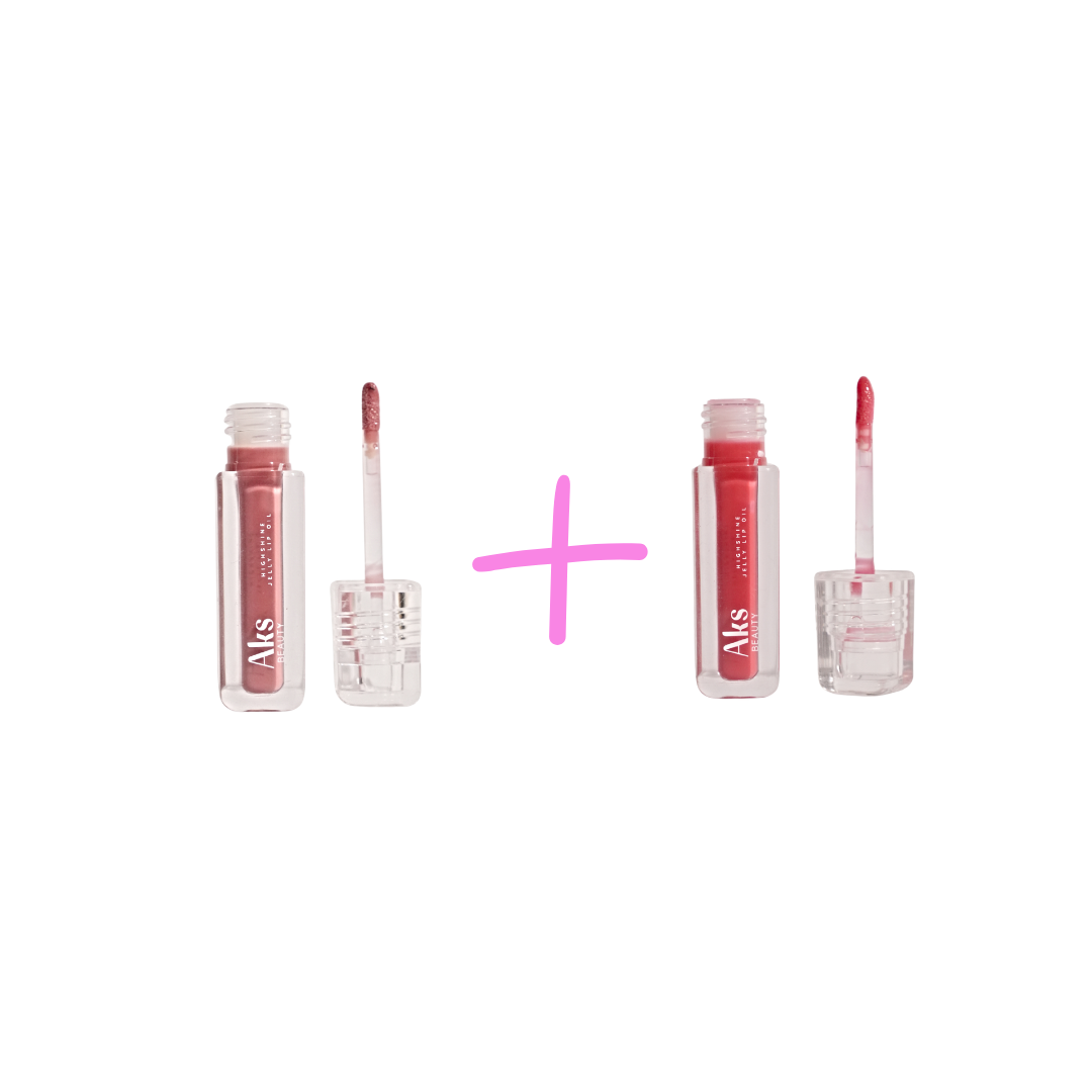 Pretty In Pink Bundle