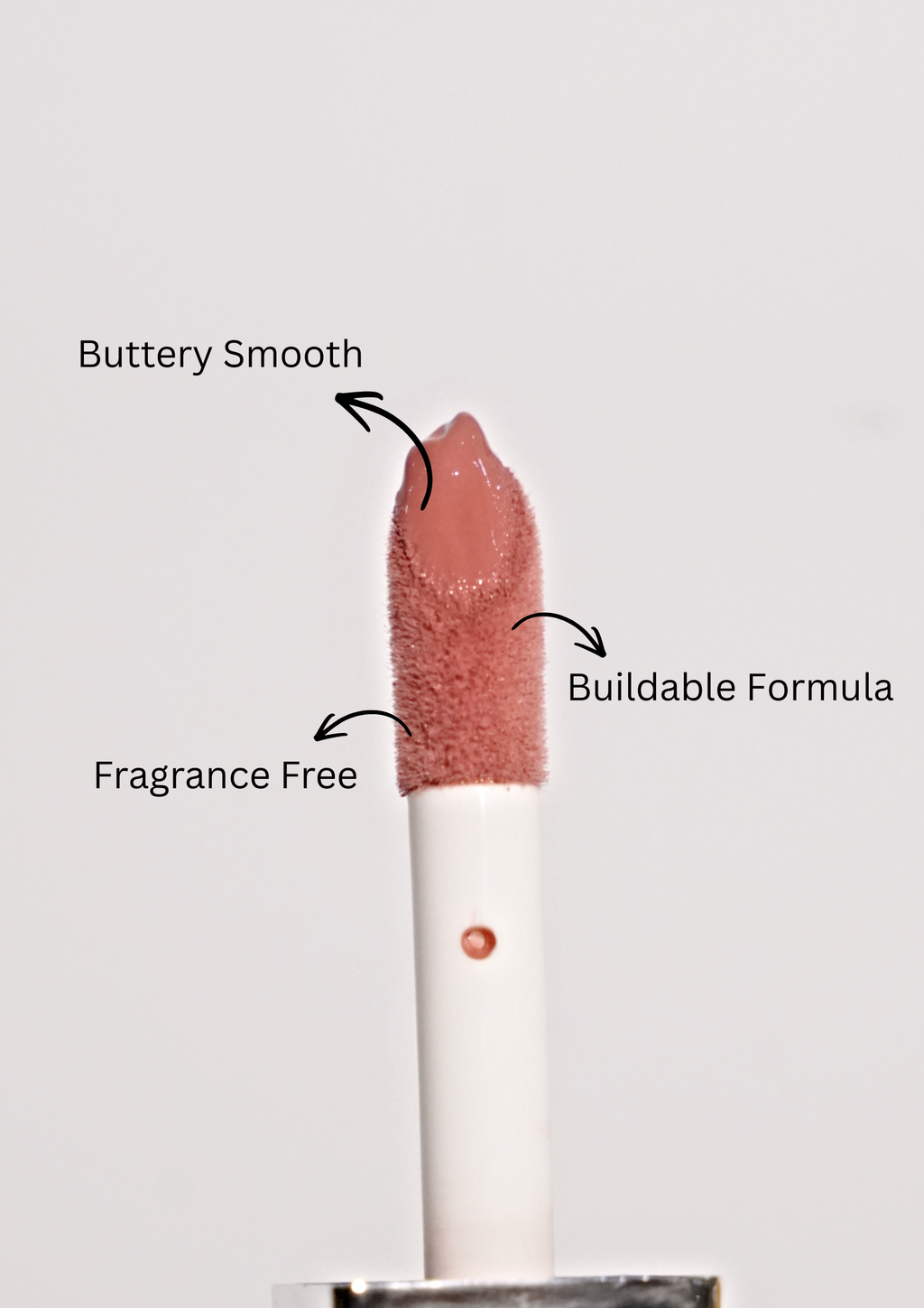 Melting Butter Blush - Coral Addict