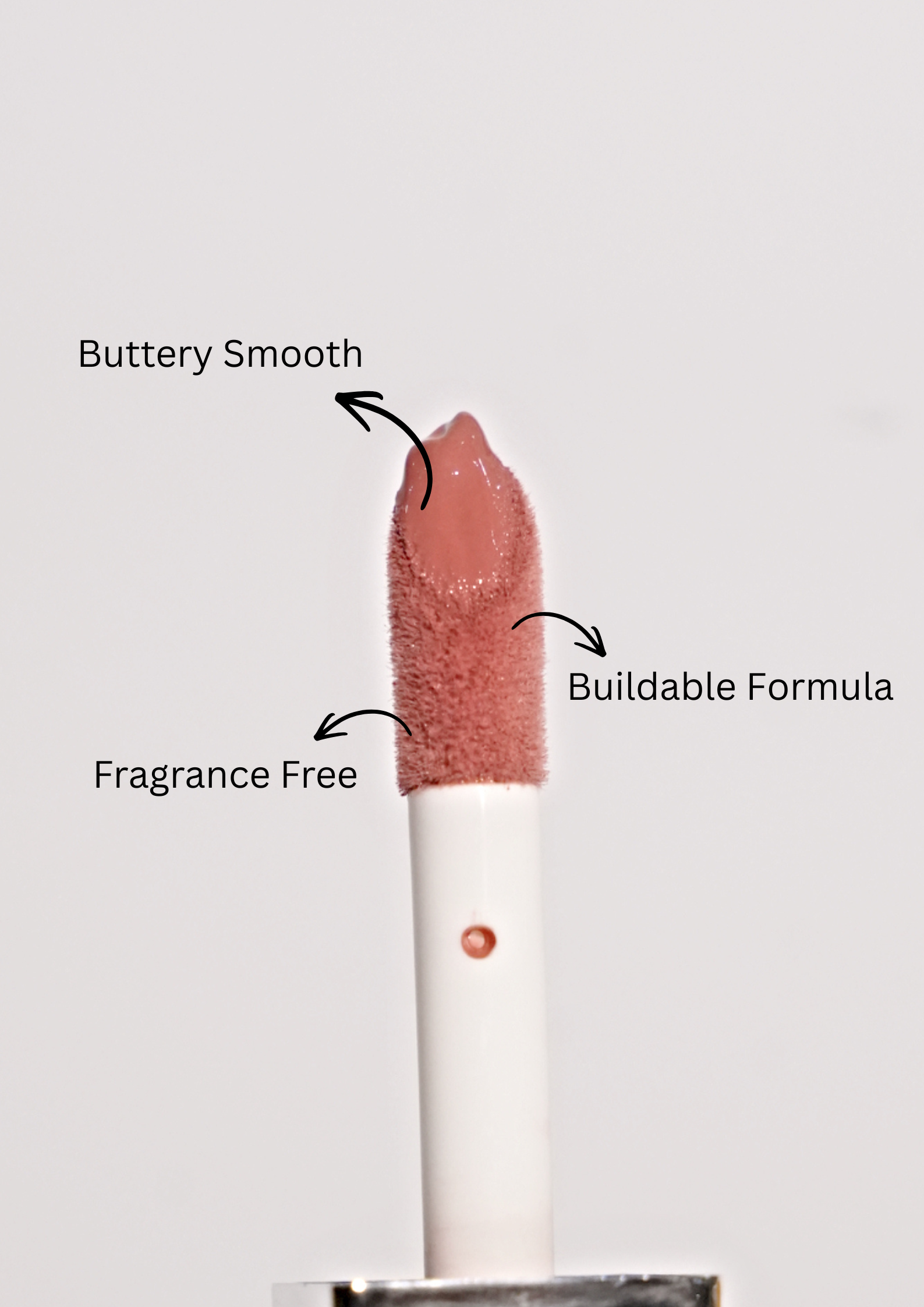 Melting Butter Blush - Coral Addict