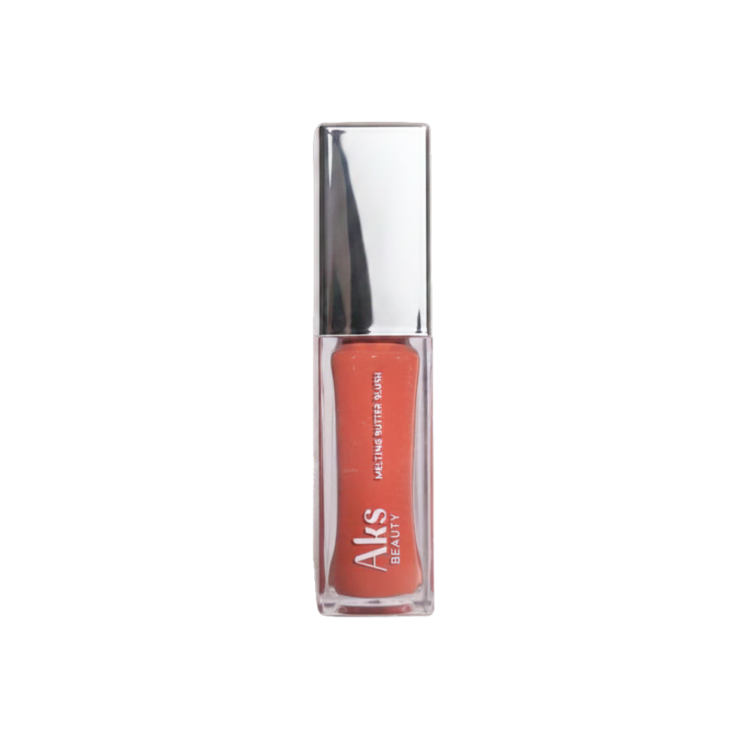 Melting Butter Blush - Coral Addict