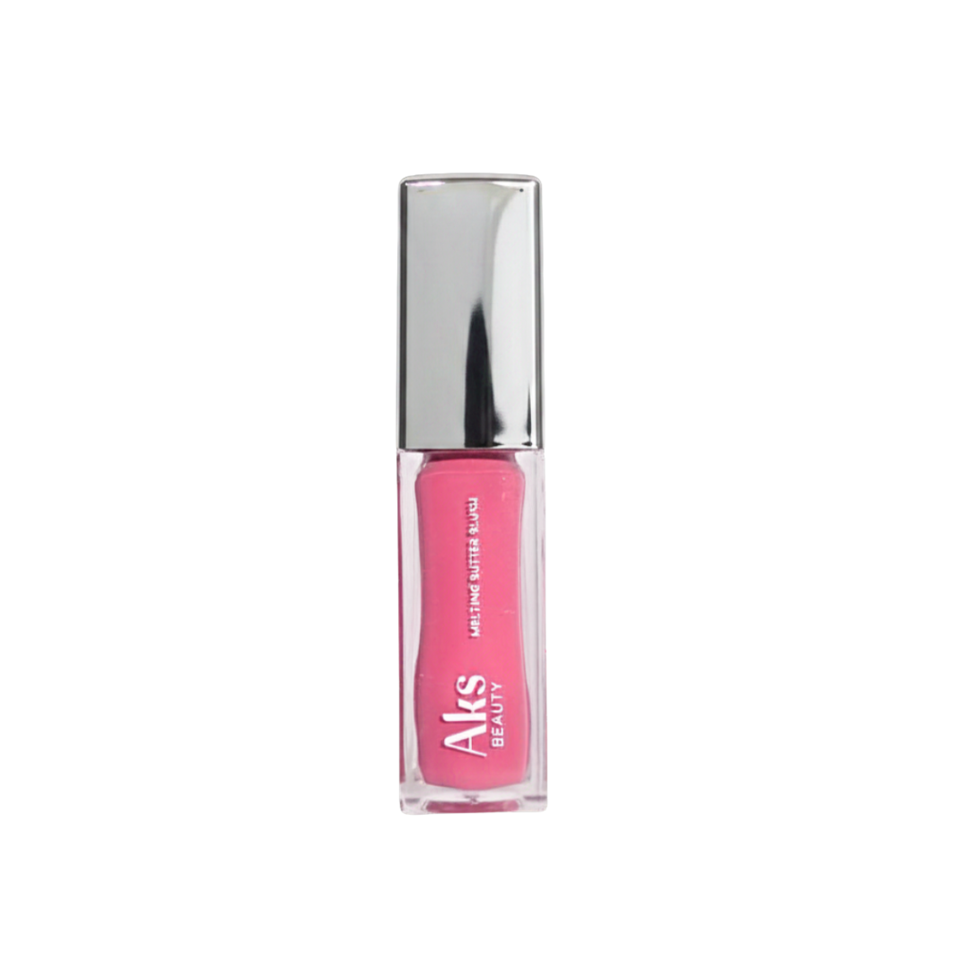 Melting Butter Blush - Hey Barbie