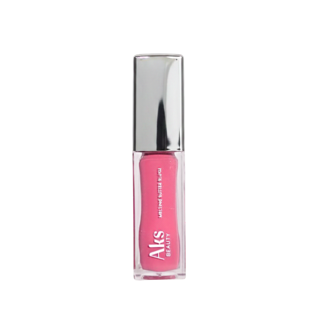 Melting Butter Blush - Hey Barbie