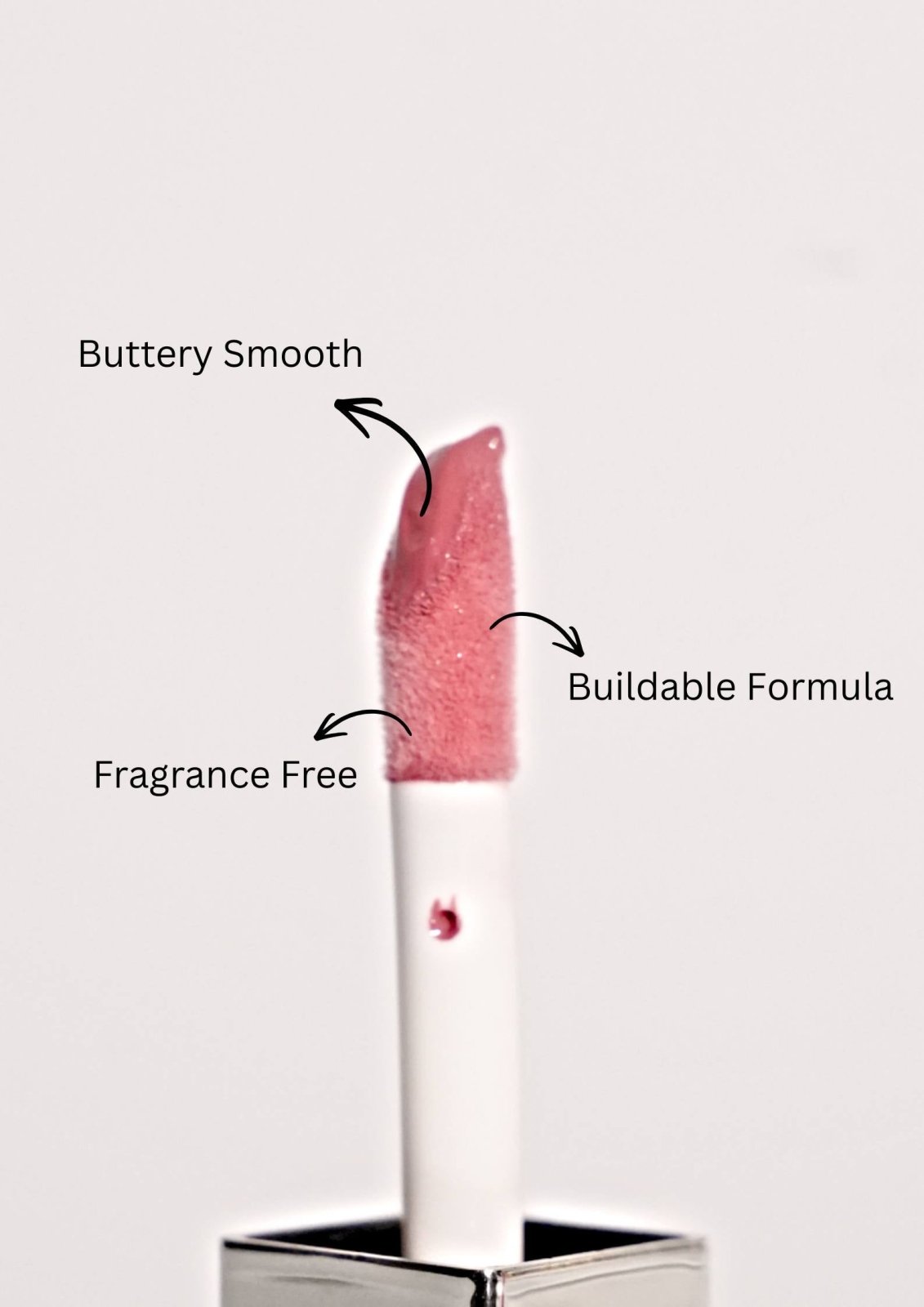 Melting Butter Blush - Hey Barbie - Aks Beauty